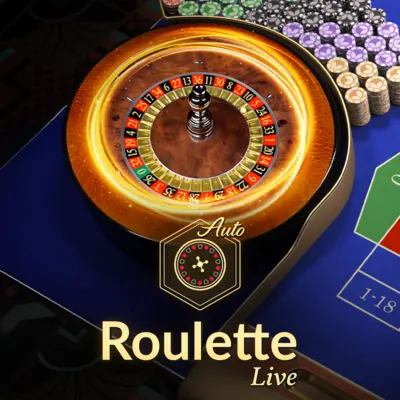 Auto Roulette
